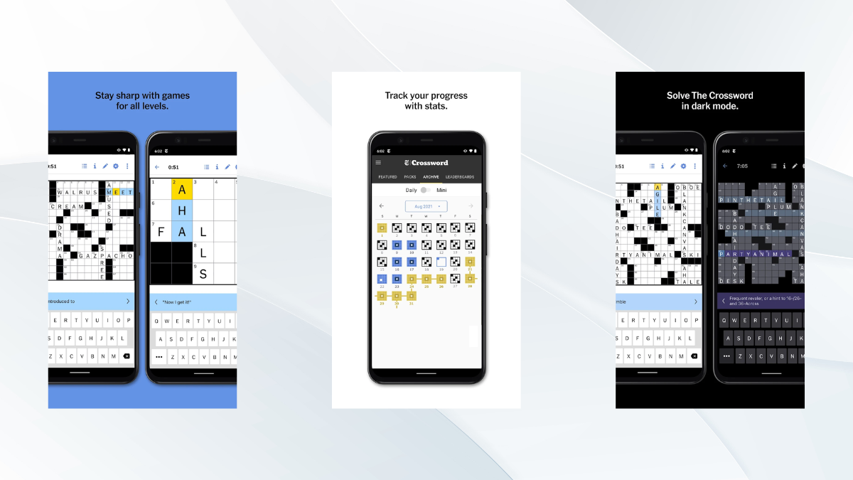 March 31 NYT Mini Crossword Solutions March 31 NYT Mini Crossword Solutions