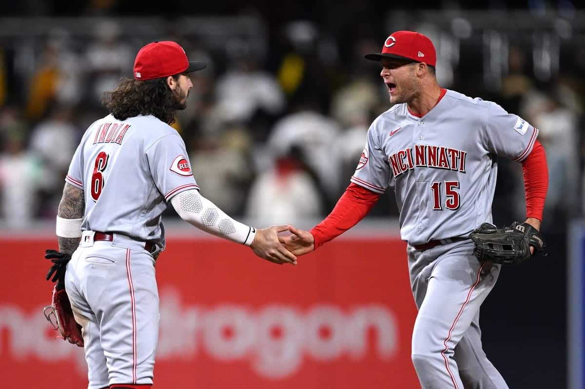 Mariners Vs Reds Live Stream: Where To Watch MLB Game Online & On TV Mariners Vs Reds Live Stream: Where To Watch MLB Game Online & On TV