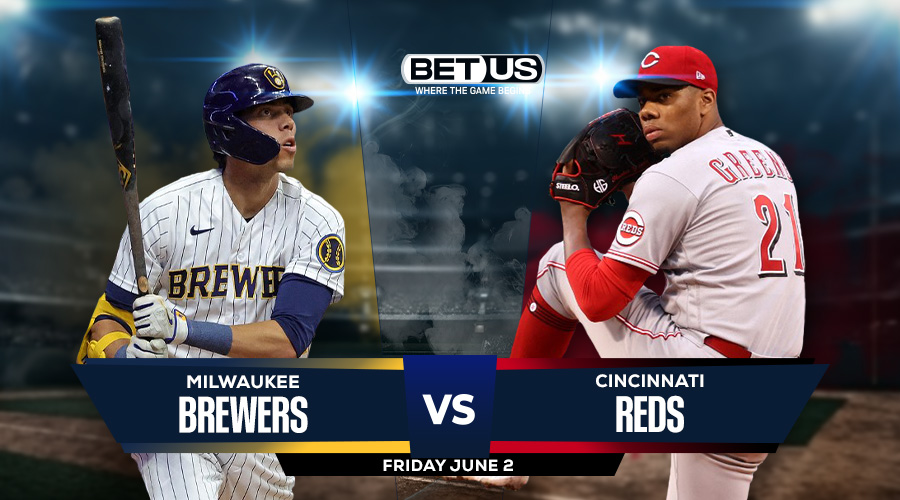 Mariners Vs Reds Prediction: Picks & Odds For Today's MLB Game Mariners Vs Reds Prediction: Picks & Odds For Today's MLB Game