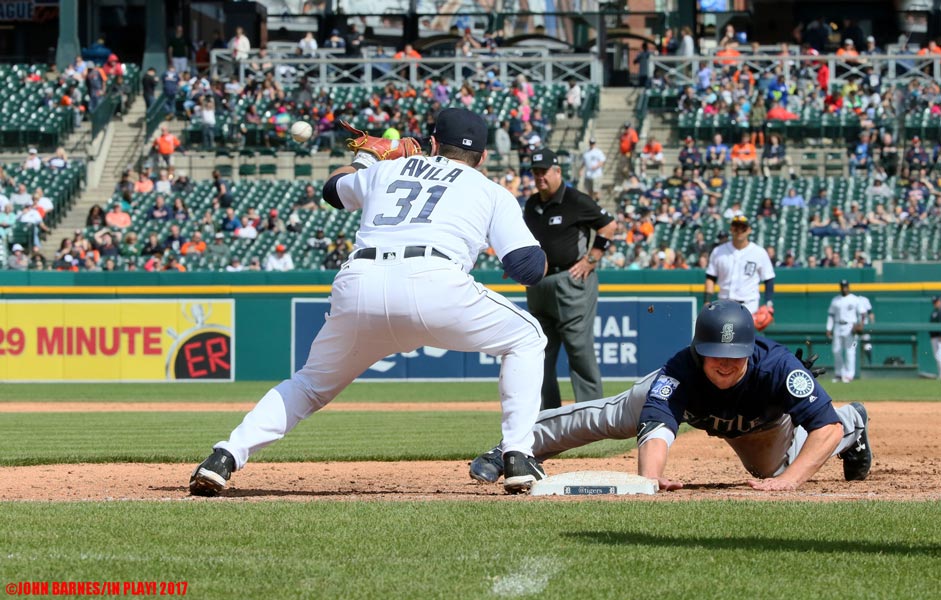 Mariners Vs. Tigers Series: Injury Report & Game Preview (March 31 - April 2) Mariners Vs. Tigers Series: Injury Report & Game Preview (March 31 - April 2)
