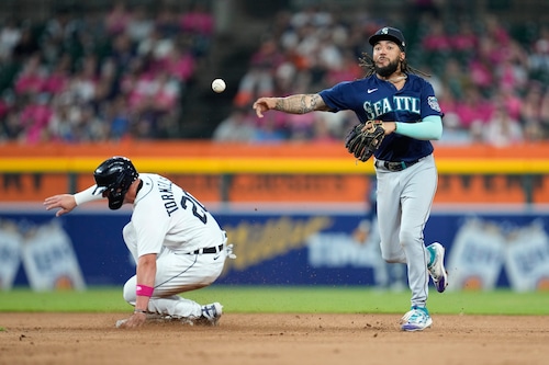 Mariners Vs. Tigers Series: Injury Report & Lineup Changes (March 31 - April 2) Mariners Vs. Tigers Series: Injury Report & Lineup Changes (March 31 - April 2)