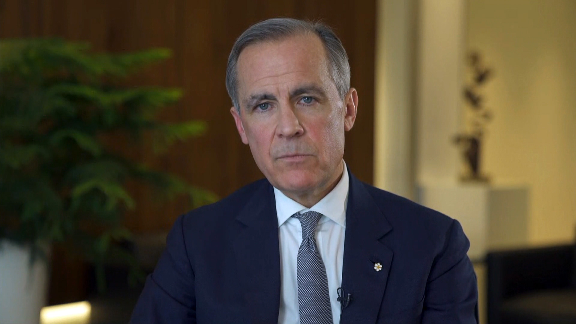 Mark Carney And Canada's West: Gary Mar's Perspective On Economic Development Mark Carney And Canada's West: Gary Mar's Perspective On Economic Development