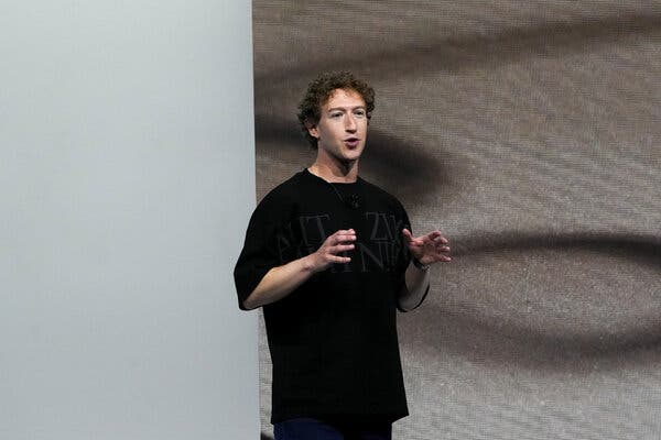Mark Zuckerberg In A Trump Era: Challenges And Opportunities Mark Zuckerberg In A Trump Era: Challenges And Opportunities