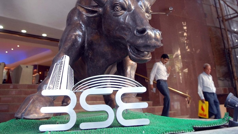 Market Rally: Sensex Climbs, Double-Digit Gains For Select BSE Stocks Market Rally: Sensex Climbs, Double-Digit Gains For Select BSE Stocks