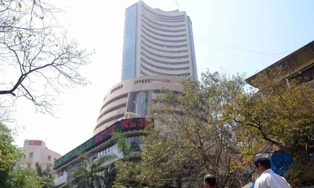 Market Rally: Sensex Gains 500+, Nifty At 17400+ - Adani Ports, Eternal Market Rally: Sensex Gains 500+, Nifty At 17400+ - Adani Ports, Eternal