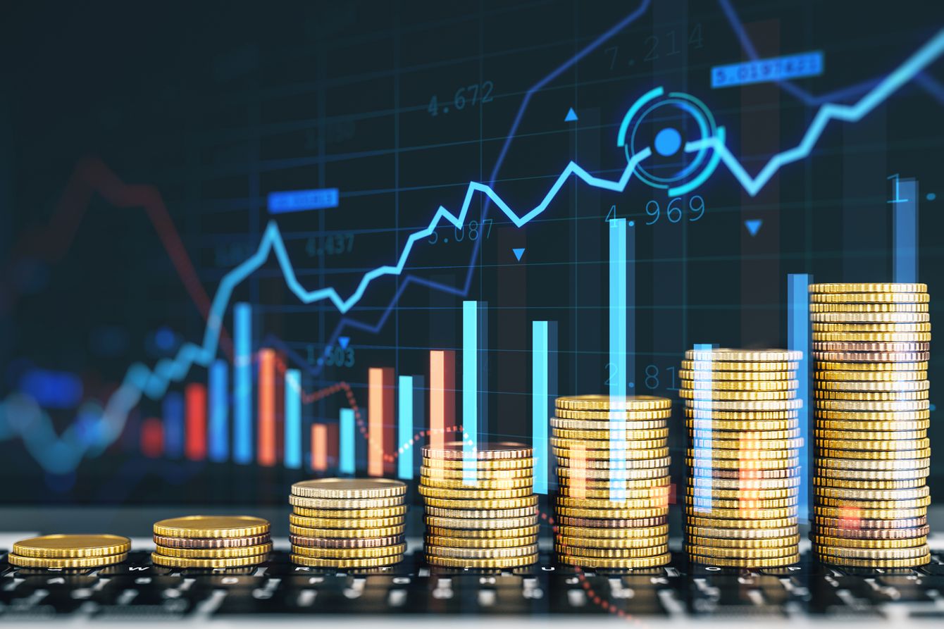 Market Rally: US Stock Futures Soar On Trump's Powell Statement Market Rally: US Stock Futures Soar On Trump's Powell Statement