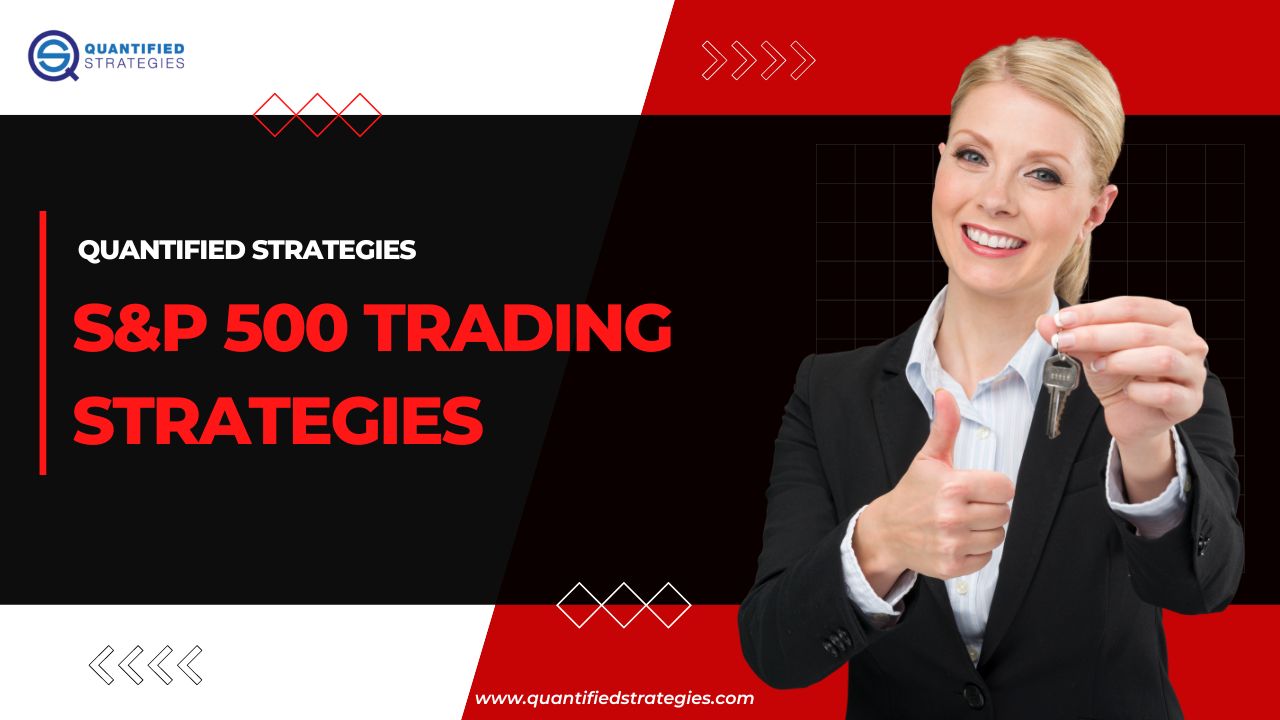 Market Uncertainty? Secure Your S&P 500 Investments With Smart Strategies Market Uncertainty? Secure Your S&P 500 Investments With Smart Strategies