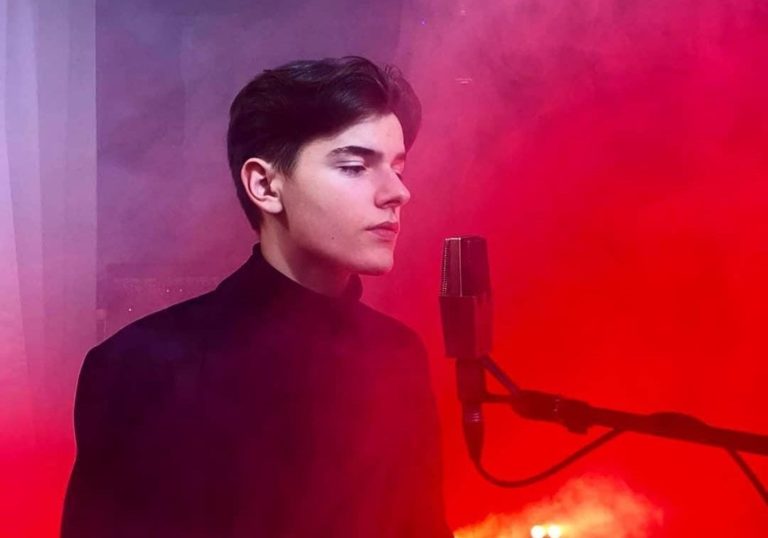 Marko Bošnjak: Put Za Eurosong Iz Hrvatske Marko Bošnjak: Put Za Eurosong Iz Hrvatske