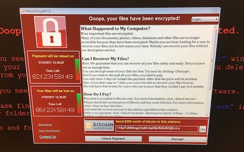 Marks & Spencer Cyber Attack: £300 Million Cost Revealed Marks & Spencer Cyber Attack: £300 Million Cost Revealed