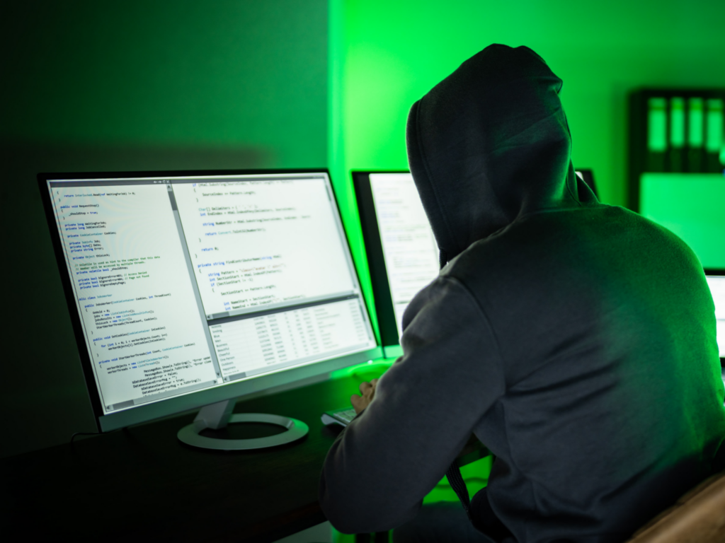 Marks & Spencer's £300 Million Cyber Security Breach: Lessons Learned Marks & Spencer's £300 Million Cyber Security Breach: Lessons Learned