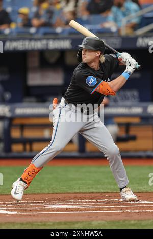 Marlins Win Thriller: Stowers' Grand Slam Seals 9-6 Victory Over Athletics Marlins Win Thriller: Stowers' Grand Slam Seals 9-6 Victory Over Athletics