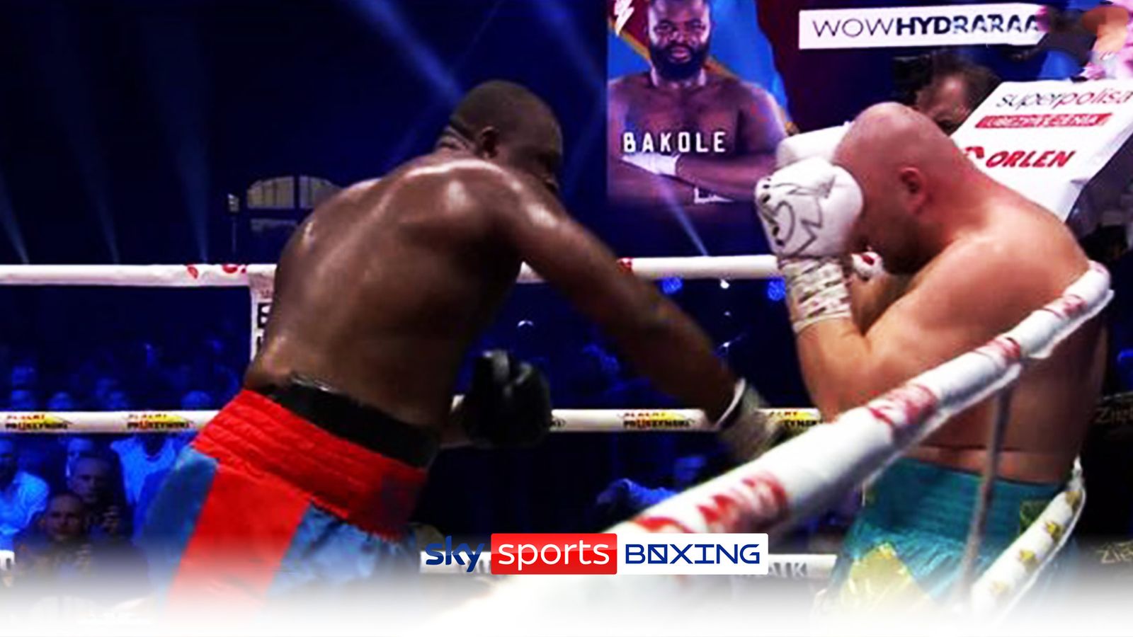 Martin Bakole Replaces Daniel Dubois: Who Is Boxing's Most Avoided Fighter? Martin Bakole Replaces Daniel Dubois: Who Is Boxing's Most Avoided Fighter?