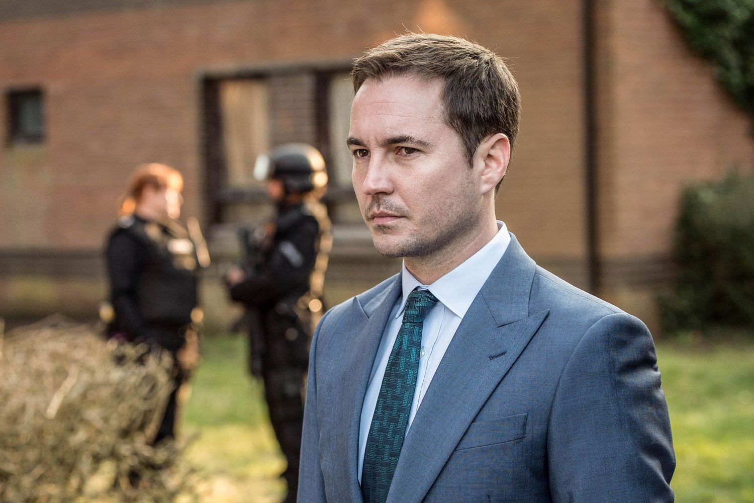 Martin Compston Addresses Line Of Duty Season 7 Speculation Martin Compston Addresses Line Of Duty Season 7 Speculation