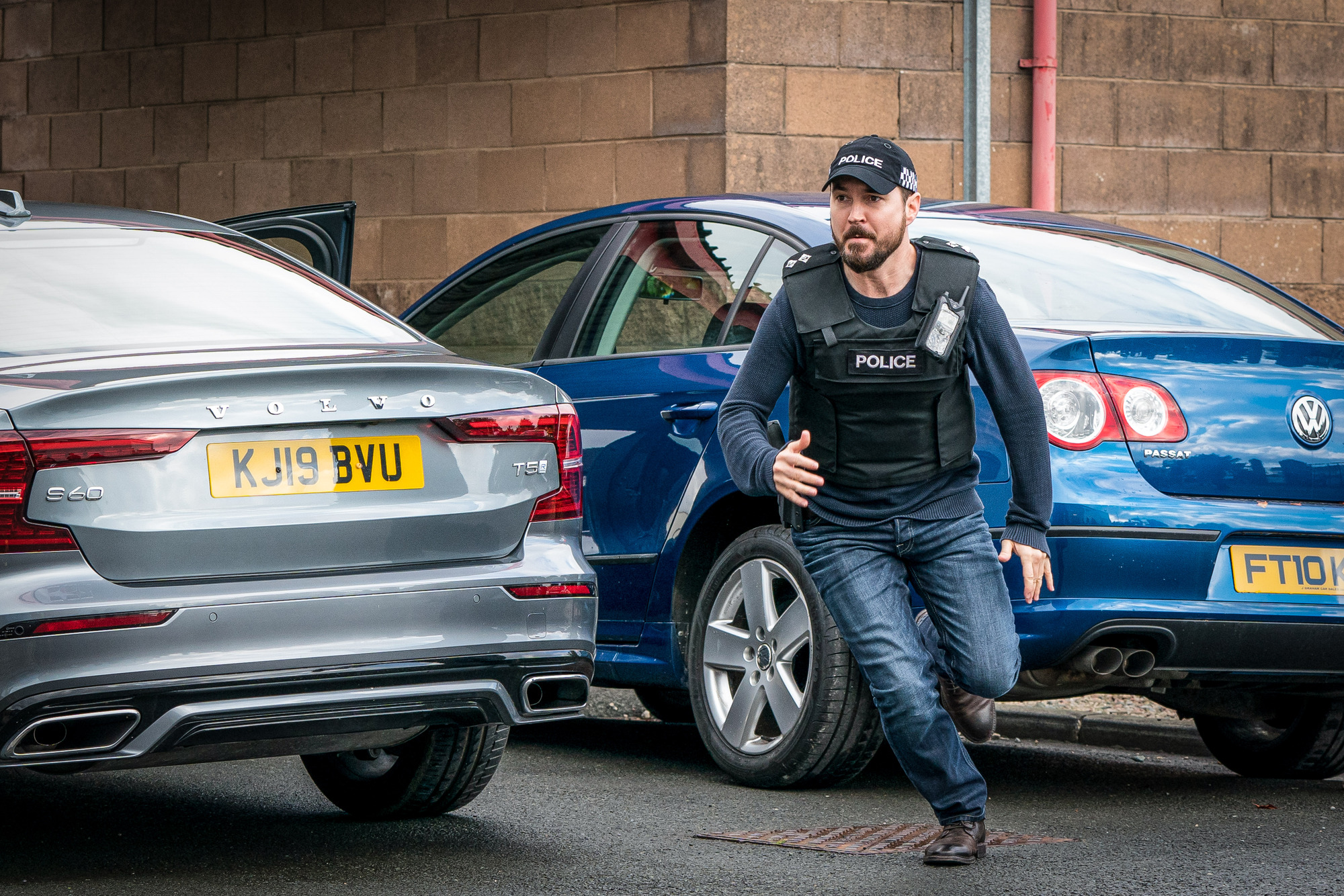 Martin Compston Fuels Line Of Duty Revival Speculation Martin Compston Fuels Line Of Duty Revival Speculation
