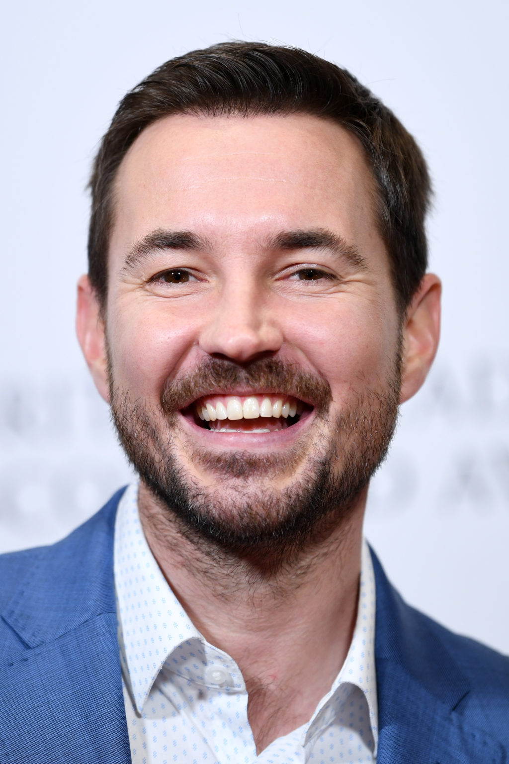Martin Compston: Greenock's Charm And The Allure Of Vegas Martin Compston: Greenock's Charm And The Allure Of Vegas