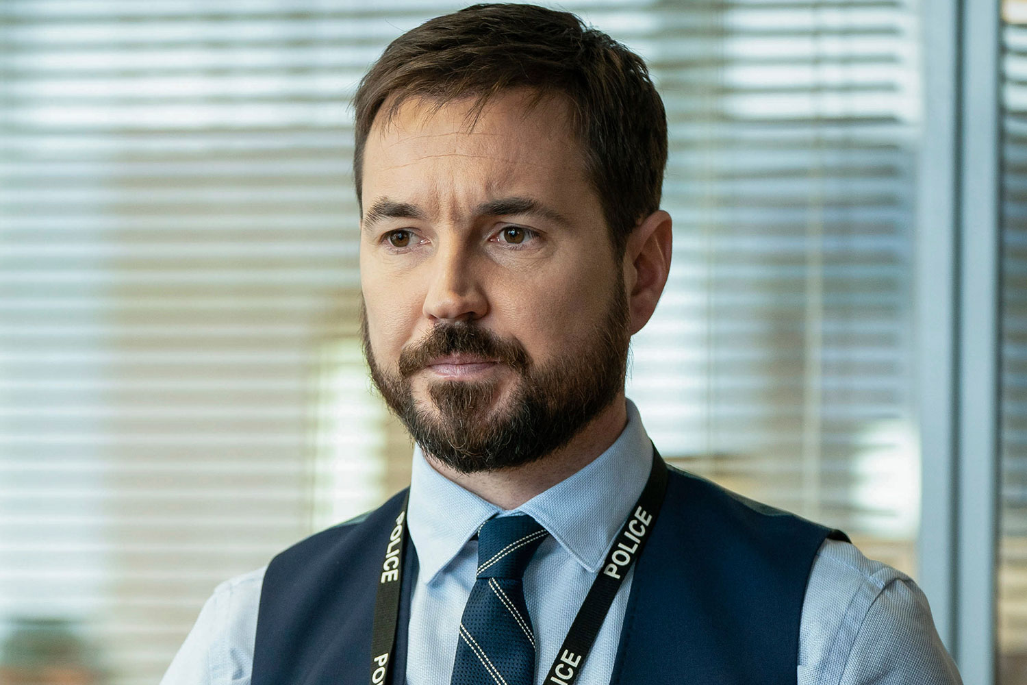 Martin Compston Hints At Line Of Duty Return: Is A New Series Coming? Martin Compston Hints At Line Of Duty Return: Is A New Series Coming?