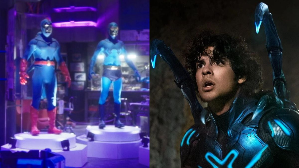 Marvel & Sinner: A Guide To Understanding Post-Credit Scenes Marvel & Sinner: A Guide To Understanding Post-Credit Scenes