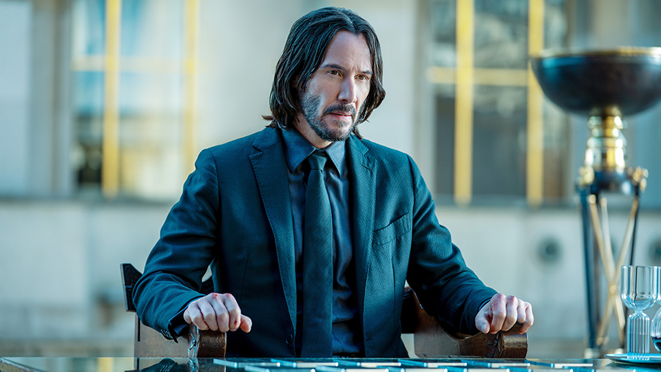 Marvel, Sinner, And Beyond: The Importance Of Post-Credit Scenes