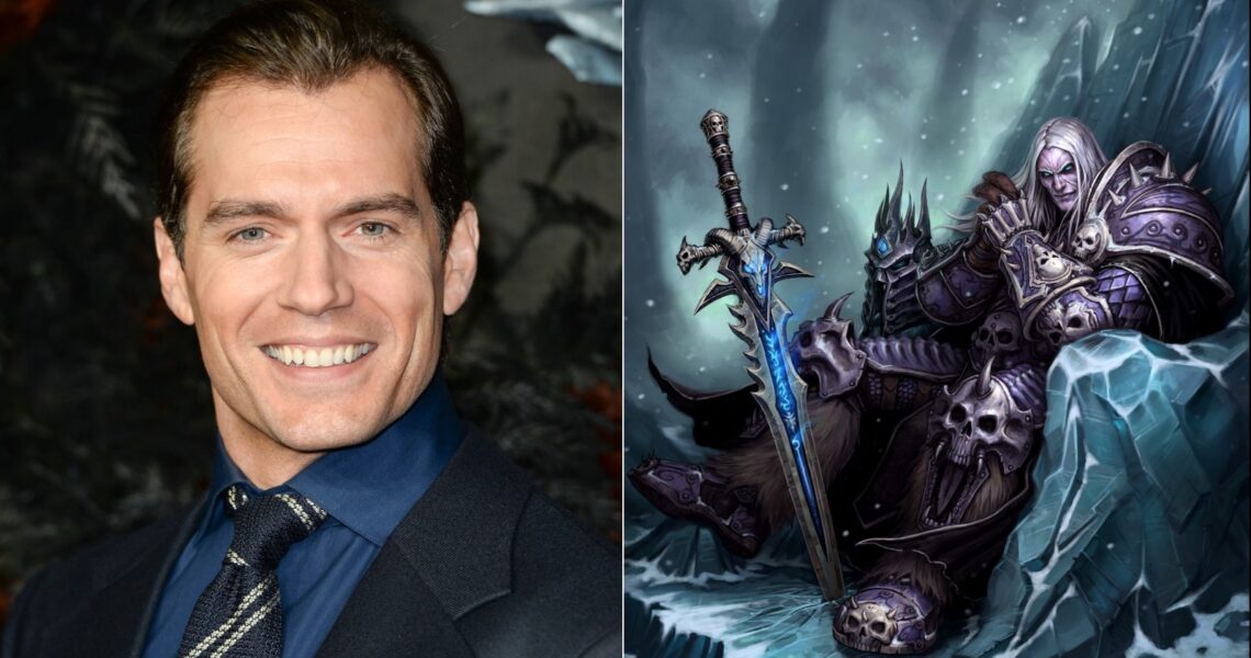 Marvel's Cancelled Show: A Henry Cavill Missed Opportunity? Marvel's Cancelled Show: A Henry Cavill Missed Opportunity?