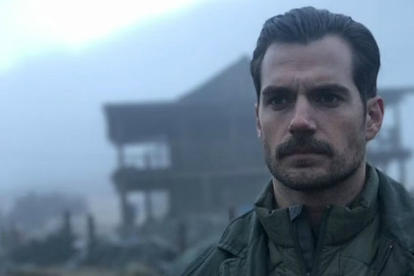 Marvel's Decision To Drop Henry Cavill Project: Unexpected Benefits Marvel's Decision To Drop Henry Cavill Project: Unexpected Benefits
