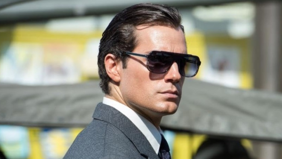 Marvel's Nova: Could Henry Cavill Be The Star? Rumor Analysis Marvel's Nova: Could Henry Cavill Be The Star? Rumor Analysis