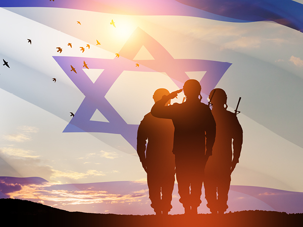 Masa Israel Journey: Record-Breaking English Yom HaZikaron Ceremony Masa Israel Journey: Record-Breaking English Yom HaZikaron Ceremony