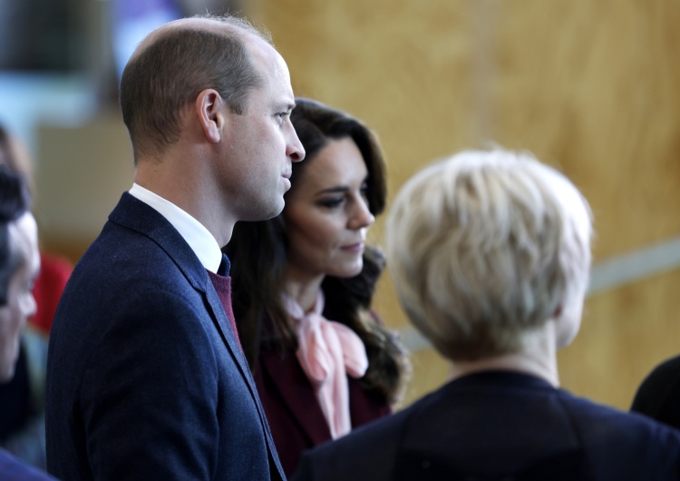 Masażystka Księcia Andrzeja: Szokujące Wydarzenia I Reakcja Księcia Williama Masażystka Księcia Andrzeja: Szokujące Wydarzenia I Reakcja Księcia Williama