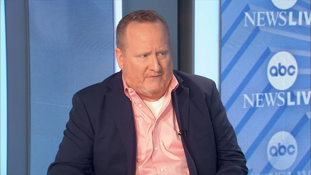 Mass Layoffs At ABC News: What Happens To The Show? Mass Layoffs At ABC News: What Happens To The Show?