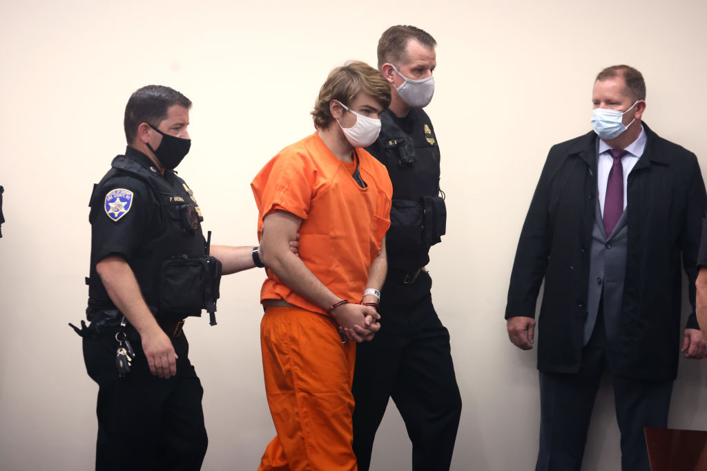 Mass Shootings And Algorithmic Radicalization: The Role Of Tech Companies Mass Shootings And Algorithmic Radicalization: The Role Of Tech Companies