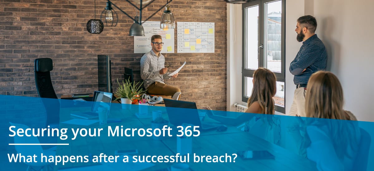 Massive Office365 Data Breach Leads To Millions In Losses Massive Office365 Data Breach Leads To Millions In Losses