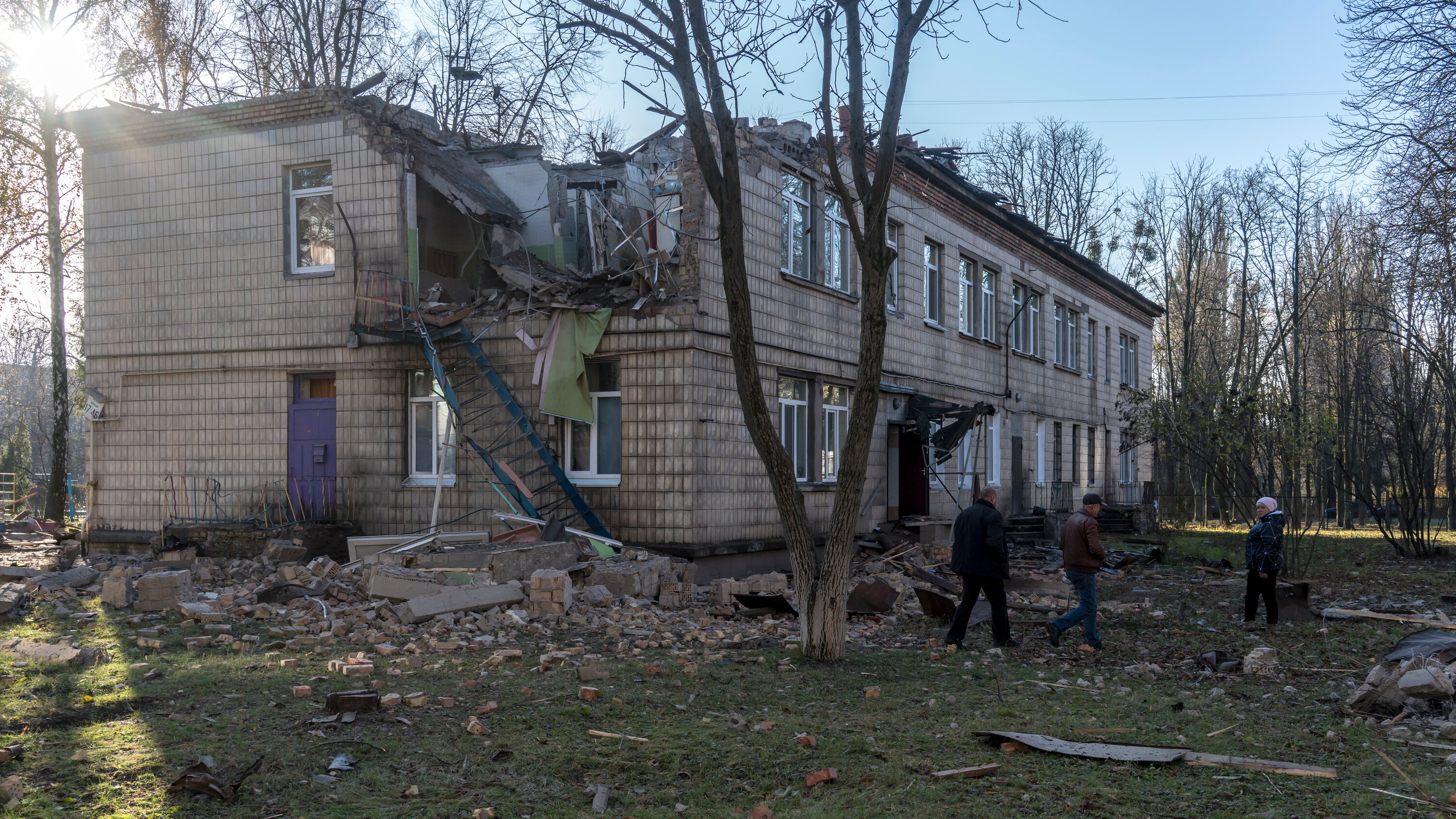 Massive Russian Drone Assault On Ukraine: Military Confirms Massive Russian Drone Assault On Ukraine: Military Confirms
