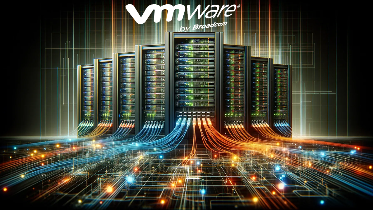 Massive VMware Price Increase: AT&T Reports 1050% Jump Due To Broadcom Massive VMware Price Increase: AT&T Reports 1050% Jump Due To Broadcom