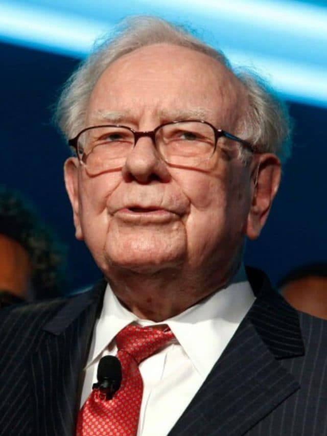 Mastering Humility And Avoiding Errors: Key Leadership Lessons From Warren Buffett Mastering Humility And Avoiding Errors: Key Leadership Lessons From Warren Buffett