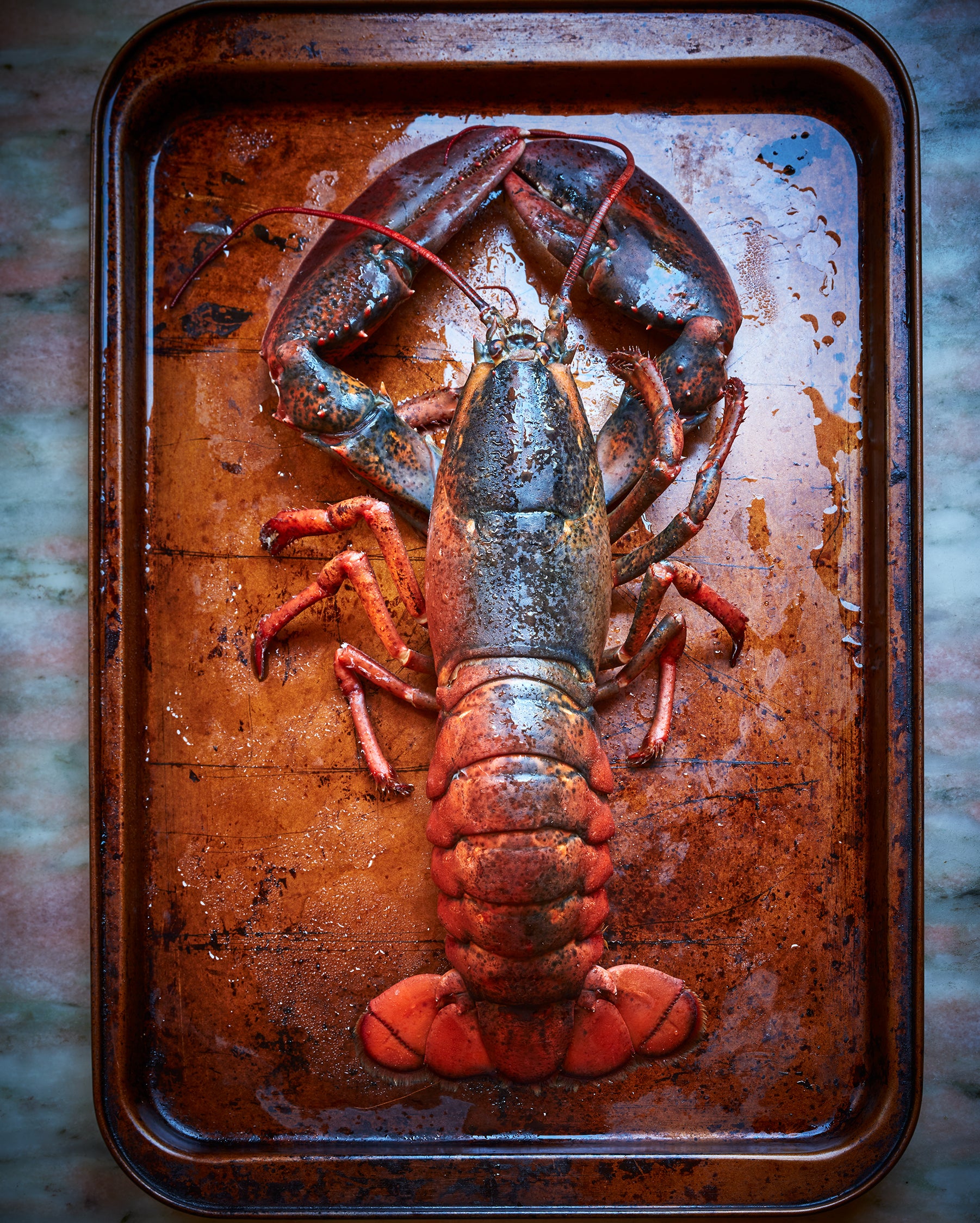 Mastering The Art Of Crab Stuffed Shrimp In Lobster Sauce