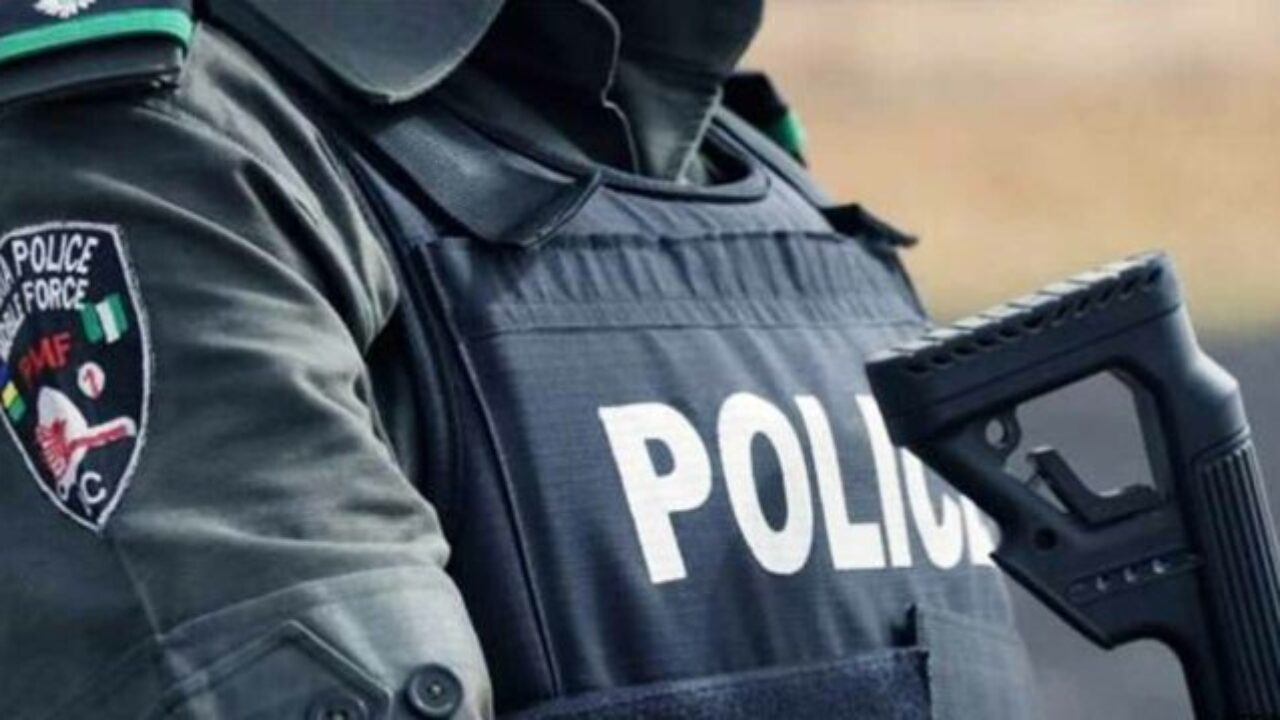 Matazu Farmers Rescued: Katsina Police Prevent Bandit Attack Matazu Farmers Rescued: Katsina Police Prevent Bandit Attack