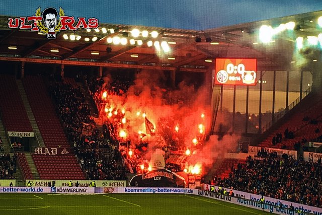 Match Report: FSV Mainz 05 - Bayer 04 Leverkusen, Matchday 34 Match Report: FSV Mainz 05 - Bayer 04 Leverkusen, Matchday 34