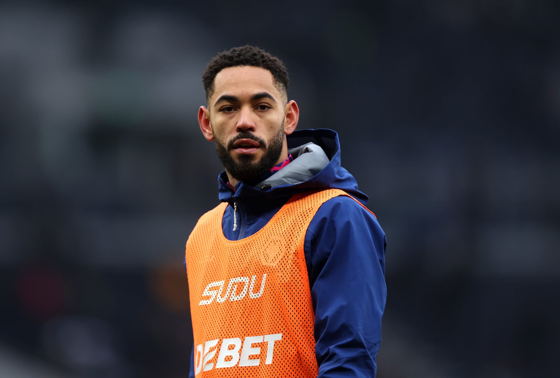 Matheus Cunha To Man United? Journalist Shares Concerning News Matheus Cunha To Man United? Journalist Shares Concerning News