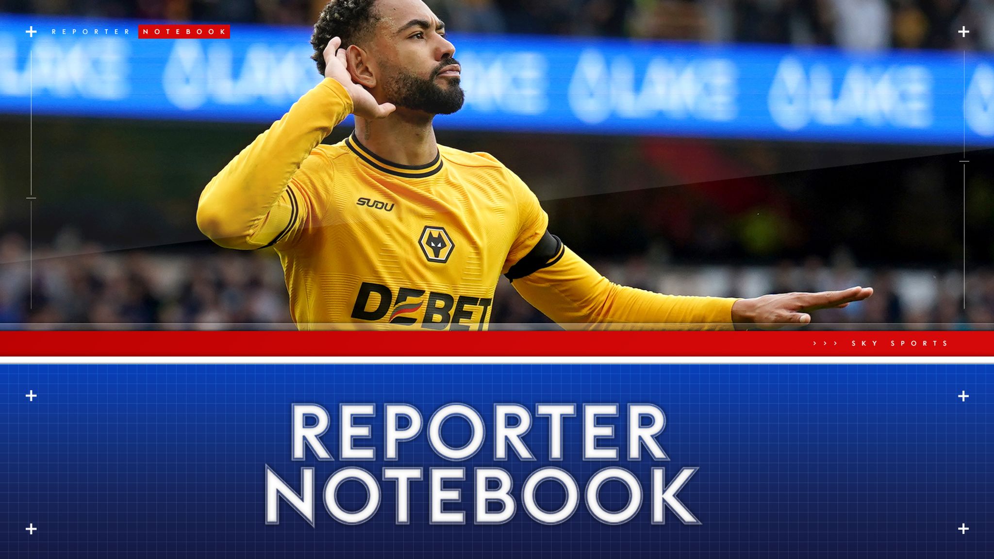 Matheus Cunha Transfer News: Arsenal's Interest In Wolves Player Intensifies Matheus Cunha Transfer News: Arsenal's Interest In Wolves Player Intensifies