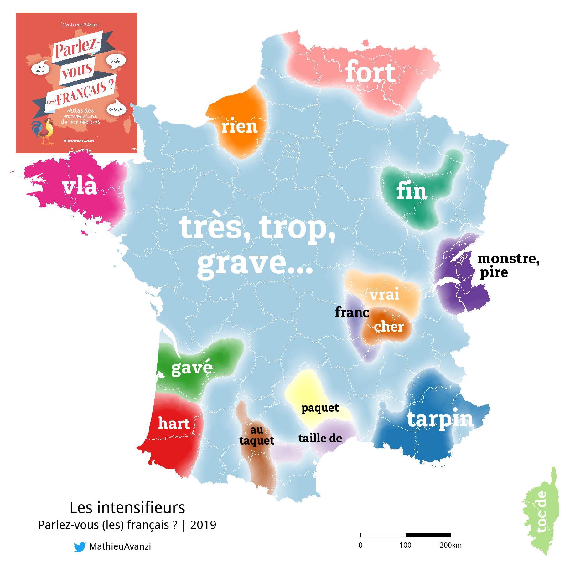 Mathieu Avanzi : Comment Revitaliser L'enseignement Du Français ? Mathieu Avanzi : Comment Revitaliser L'enseignement Du Français ?
