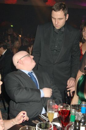 Matt Lucas And David Walliams' Cliff Richard Musical: One Big Snag Matt Lucas And David Walliams' Cliff Richard Musical: One Big Snag