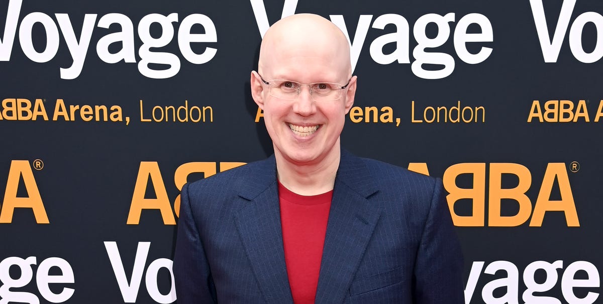 Matt Lucas Gives Little Britain Revival Update Following Fan Questions Matt Lucas Gives Little Britain Revival Update Following Fan Questions