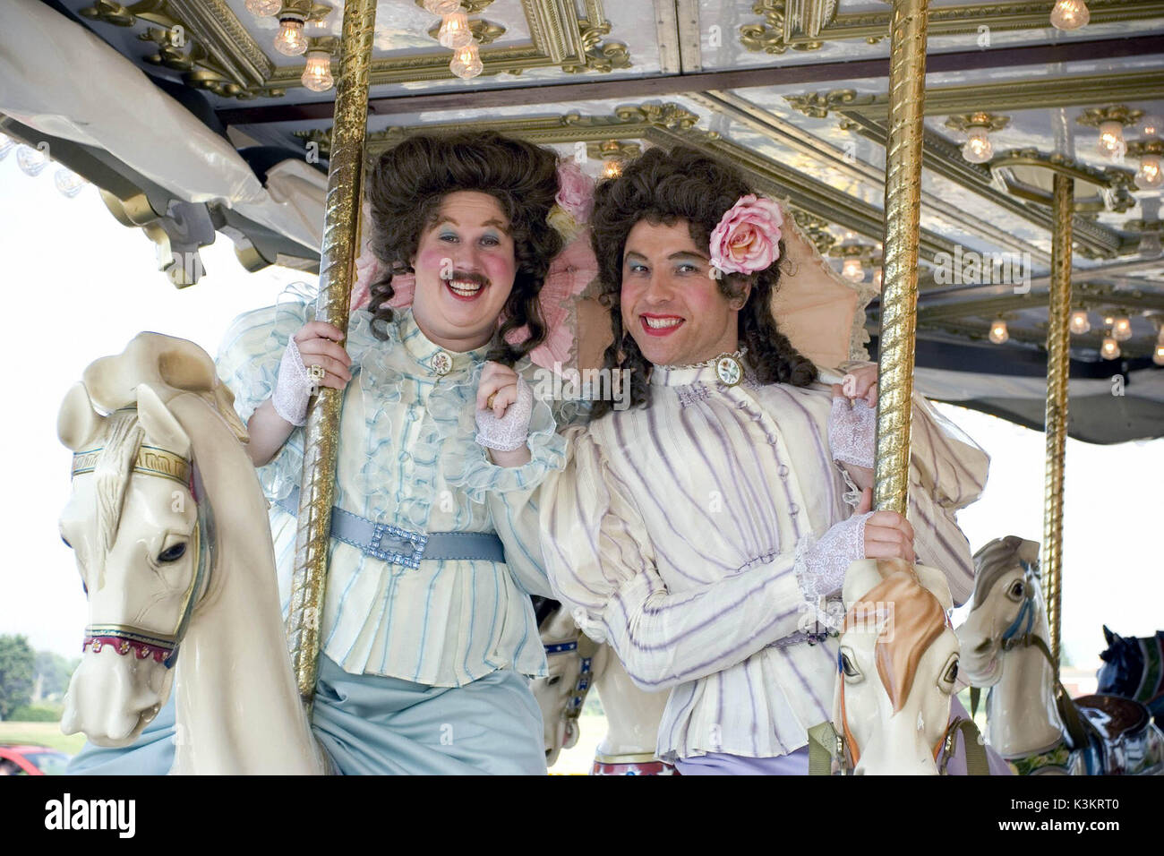 Matt Lucas On Little Britain Revival: An Update Matt Lucas On Little Britain Revival: An Update