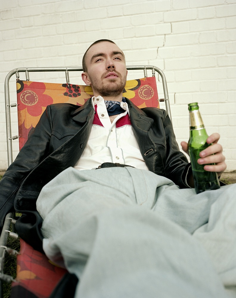 Matt Maltese: Intimacy, Growth, And His New Album Matt Maltese: Intimacy, Growth, And His New Album