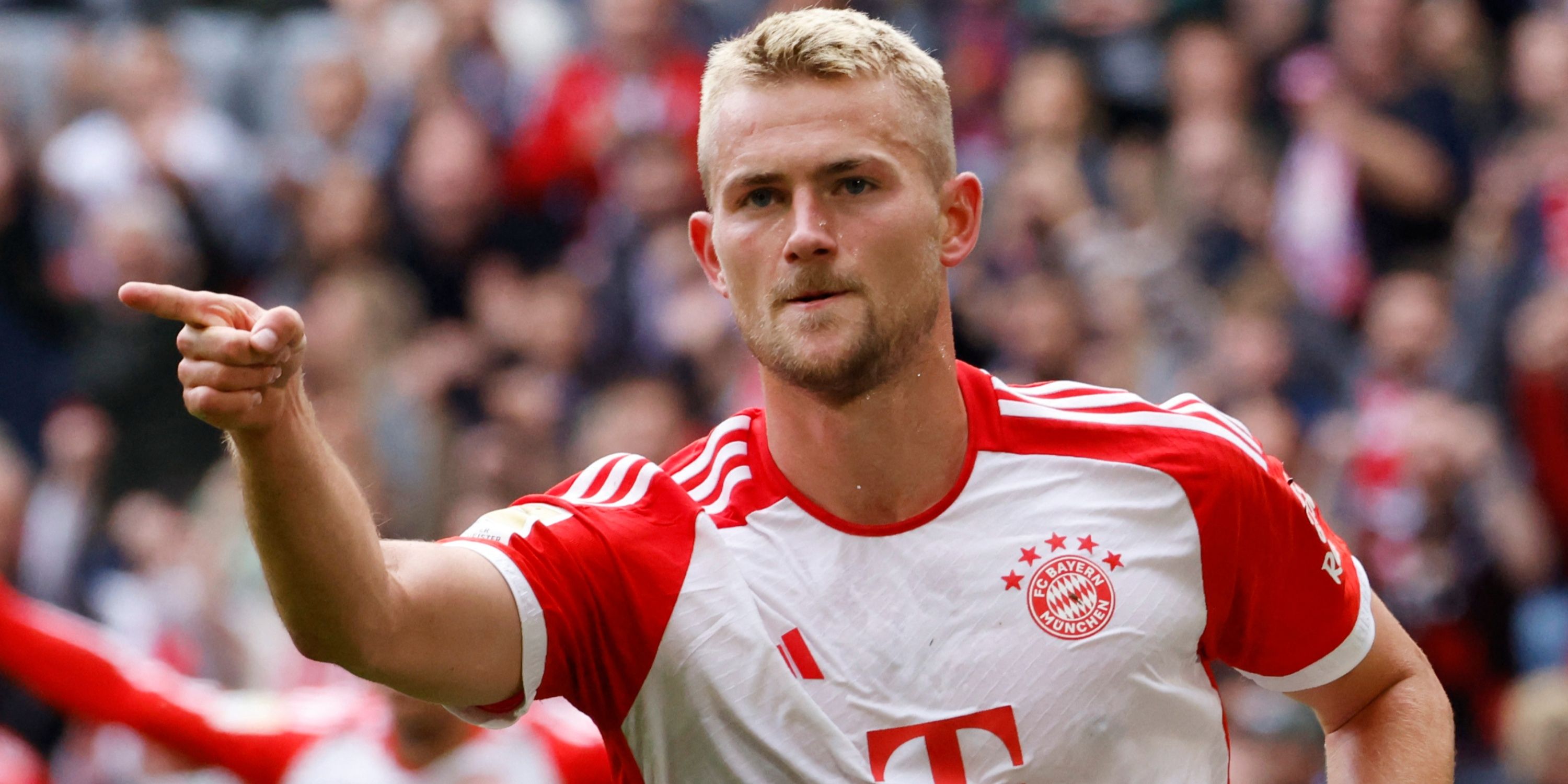 Matthijs De Ligt: Inter Milan's Potential Loan Move From Manchester United Matthijs De Ligt: Inter Milan's Potential Loan Move From Manchester United