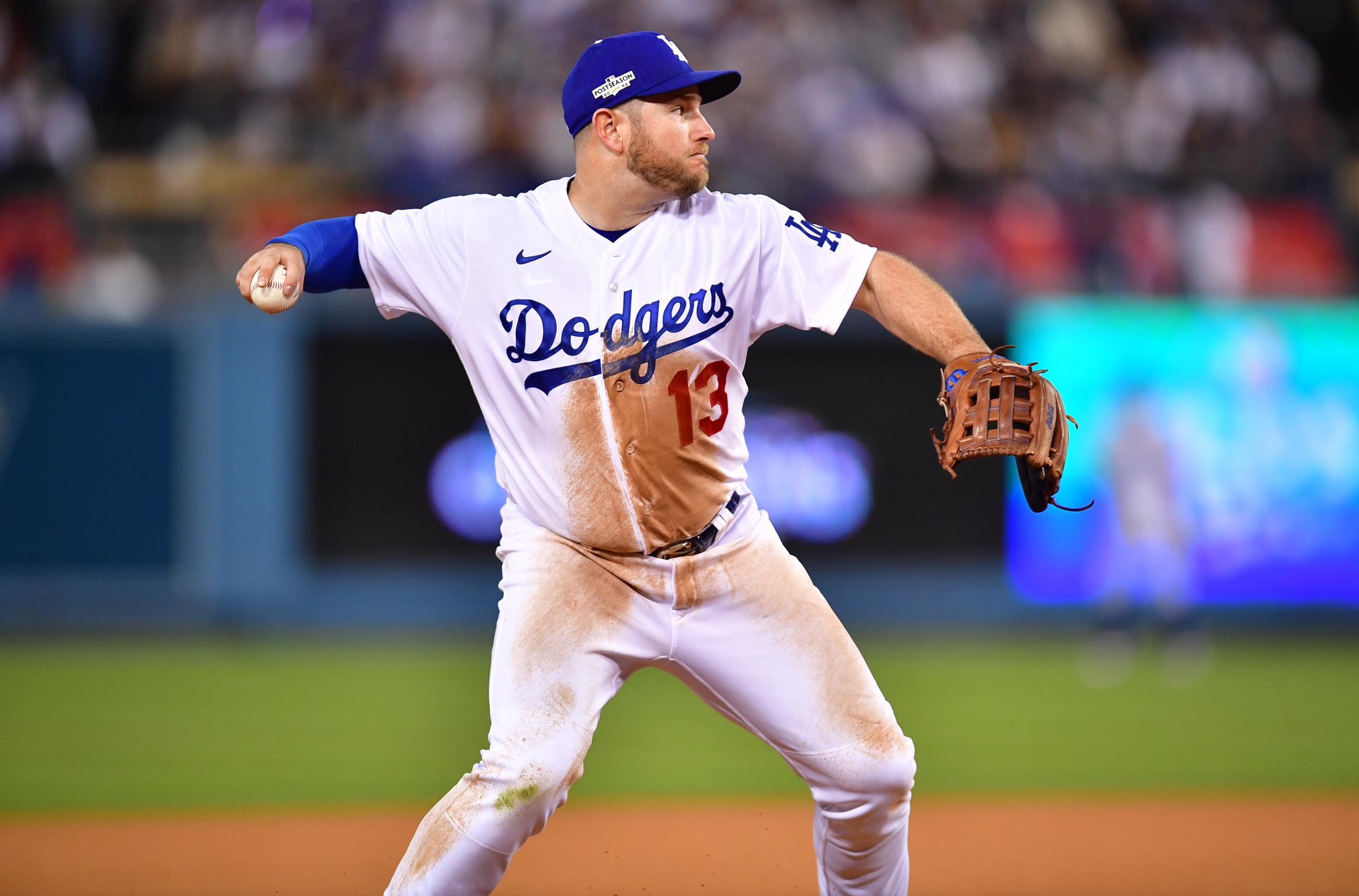 Max Muncy Comments On Nolan Arenado And Potential Dodgers Trade Max Muncy Comments On Nolan Arenado And Potential Dodgers Trade