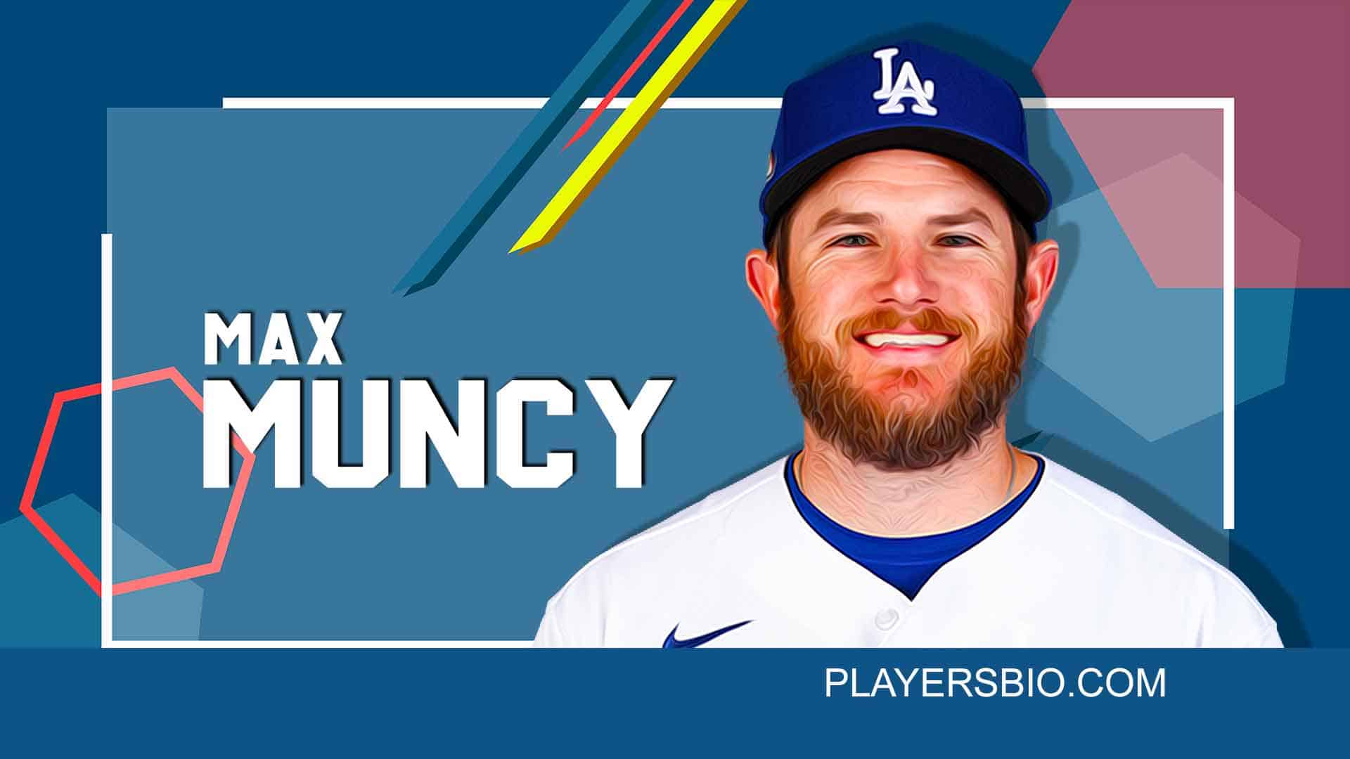Max Muncy's First Homer Of 2025 Ends Career-Long Drought Max Muncy's First Homer Of 2025 Ends Career-Long Drought
