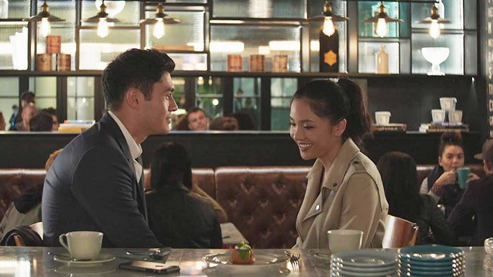 Max Orders Crazy Rich Asians Series With Original Filmmakers Returning Max Orders Crazy Rich Asians Series With Original Filmmakers Returning