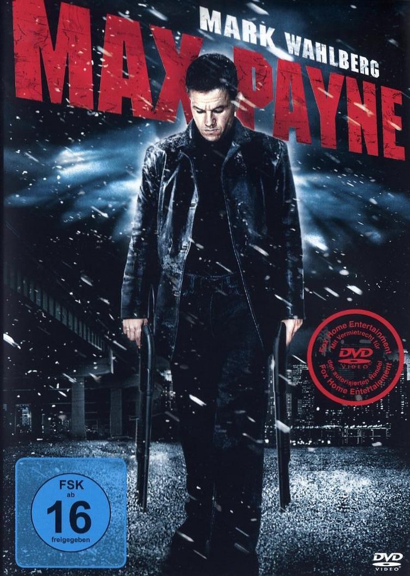Max Payne Movie Review: Hit Or Miss? Max Payne Movie Review: Hit Or Miss?