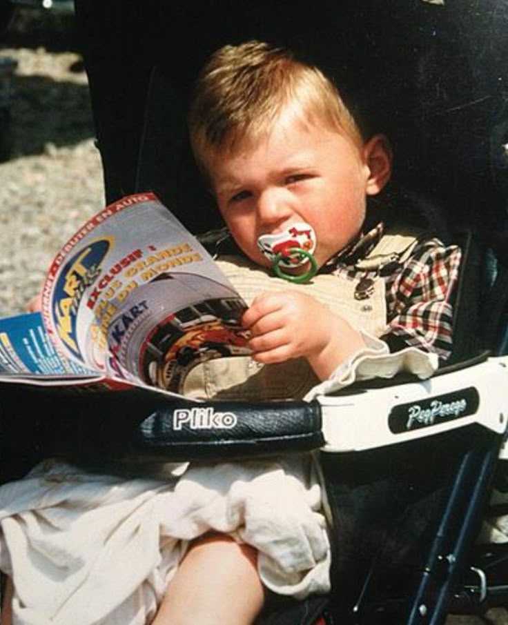 Max Verstappen And Partner Welcome First Child Max Verstappen And Partner Welcome First Child