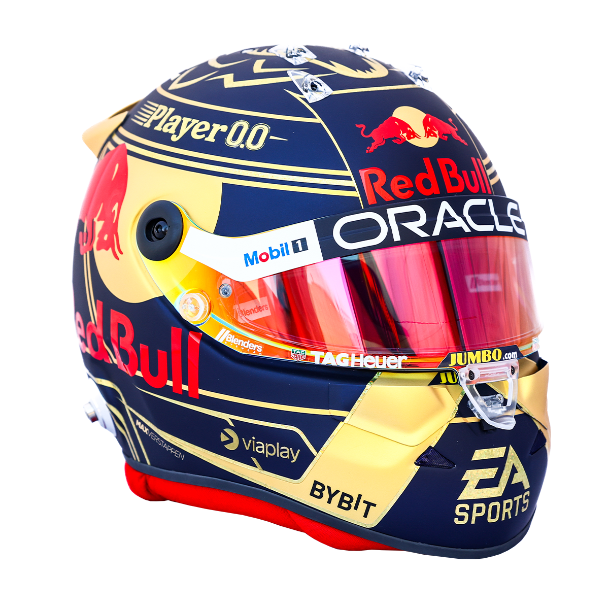 Max Verstappen: New Baby, Miami Grand Prix Ahead Max Verstappen: New Baby, Miami Grand Prix Ahead